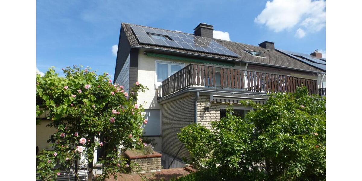 Einfamilien-Reihenendwohnhaus provisionsfrei zu verkaufen 7 zimmer