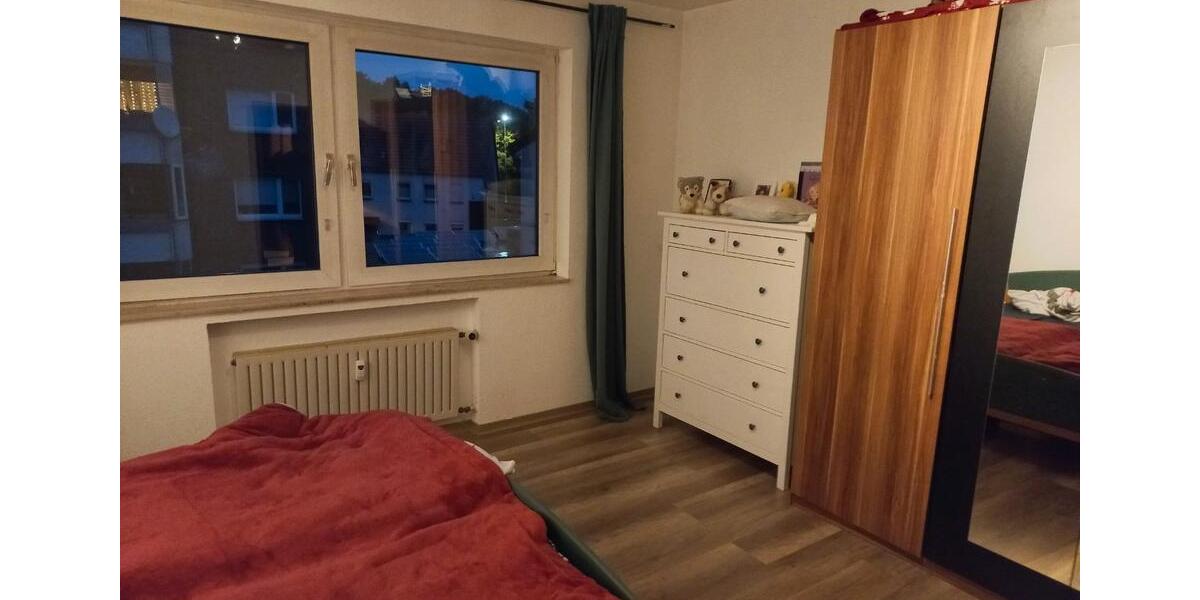 Etagenwohnung Bad Driburg - 3 Zimmer, 89 m&sup2;, 600&euro; | Angebot:27626195
