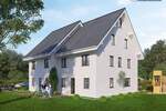 Doppelhaushälfte Schlangen / Oesterholz-Haustenbeck Oesterholz-Haustenbeck - 5 Zimmer, 465.000&euro; | Angebot:25746615
