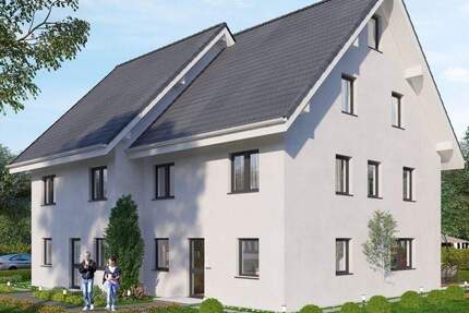 Haus Schlangen / Oesterholz-Haustenbeck Oesterholz-Haustenbeck - 5 Zimmer, 465.000&euro; | Angebot:25746615