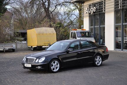 Mercedes-Benz E 350 127.681 km 12.900 &euro; Geseke 59590