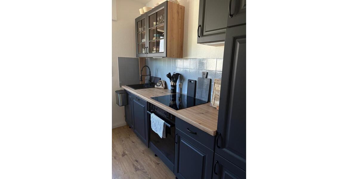 Etagenwohnung Bad Lippspringe - 3 Zimmer, 80 m&sup2;, 600&euro; | Angebot:26414714