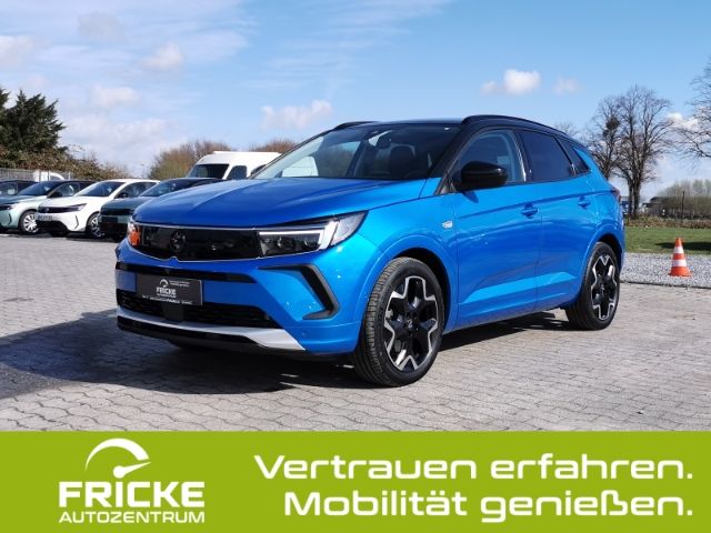 Opel Grandland (X) 51.400 km 21.940 &euro; Lippstadt 59557