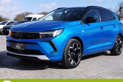 Opel Grandland (X) 51.400 km 22.940 &euro; Lippstadt 59557