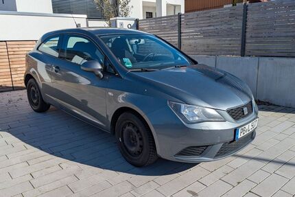 Seat Ibiza 206.000 km 2.790 &euro; Paderborn 33100