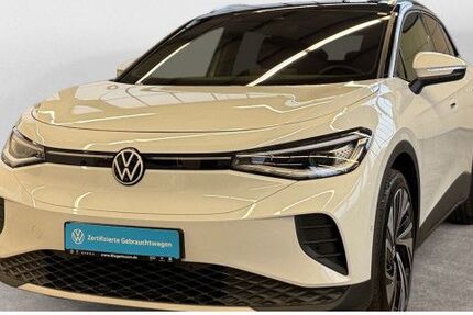 VW ID.4 11.960 km 43.190 € Detmold 32756