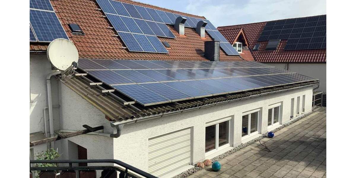 Neuer Preis! Seltene Gelegenheit in begehrter Lage 1 zimmer