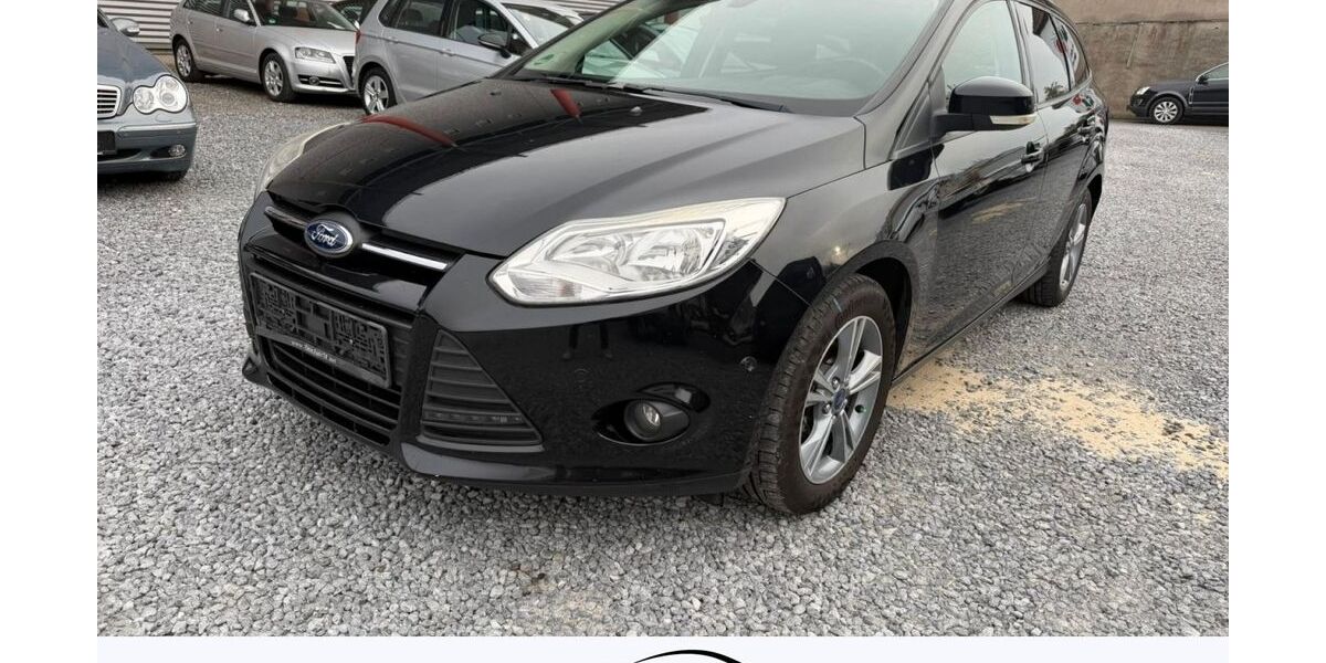 Ford Focus 192.000 km 2.499 &euro; Paderborn 33100