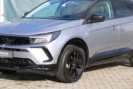 Opel Grandland (X) 37.546 km 21.690 &euro; Schloß Holte-Stukenbrock 33758