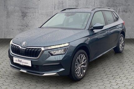 Skoda Kamiq 22.400 km 19.940 &euro; Bad Driburg 33014