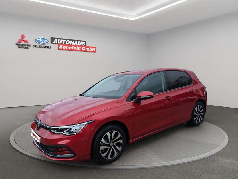 VW Golf 34.668 km 20.900 € Bad Wünnenberg 33181