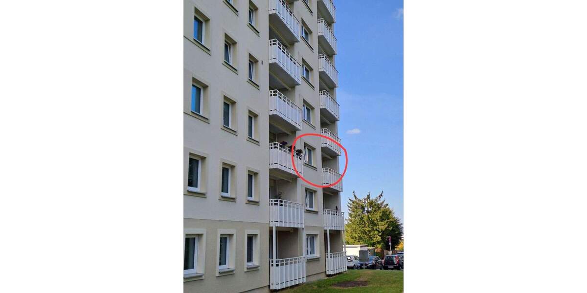 Etagenwohnung Paderborn Kernstadt - 3 Zimmer, 69 m&sup2;, 190.000&euro; | Angebot:25760497