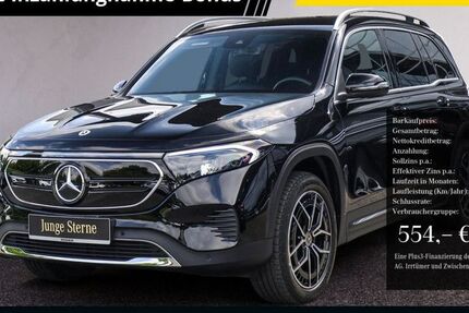 Mercedes EQB