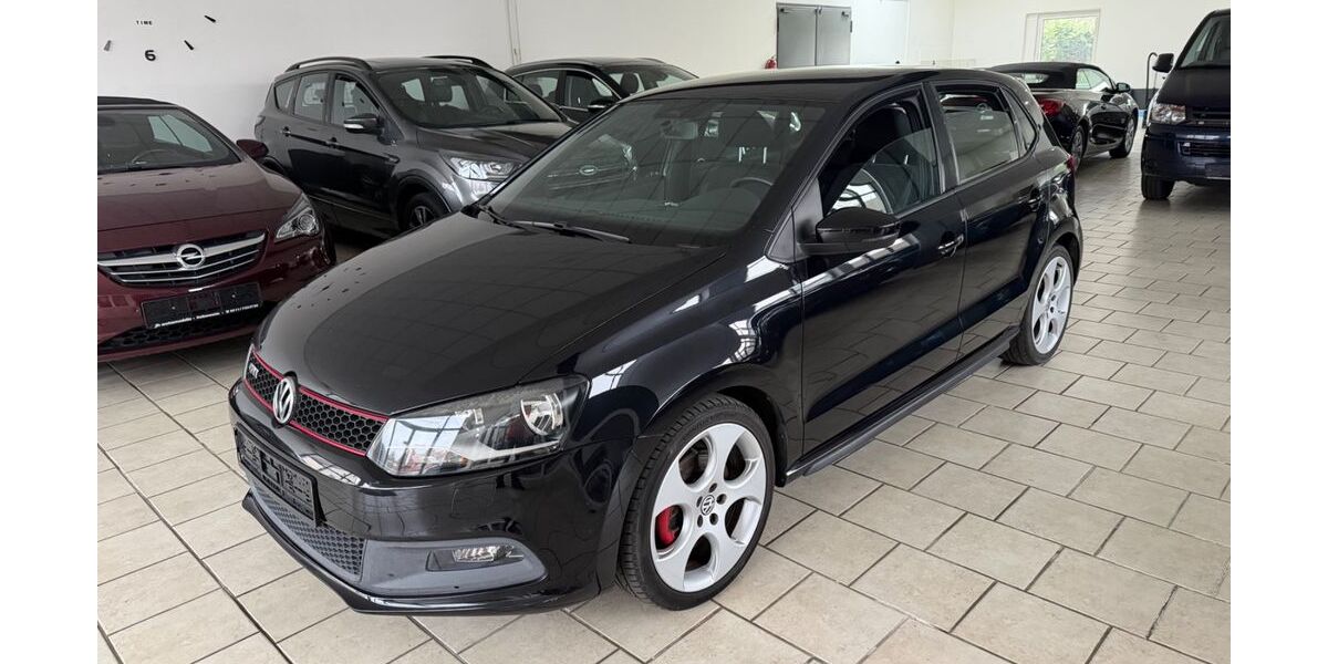 VW Polo 171.000 km 7.650 &euro; Detmold 32756