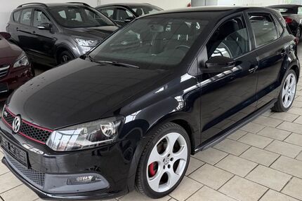 VW Polo 171.000 km 7.999 &euro; Detmold 32756