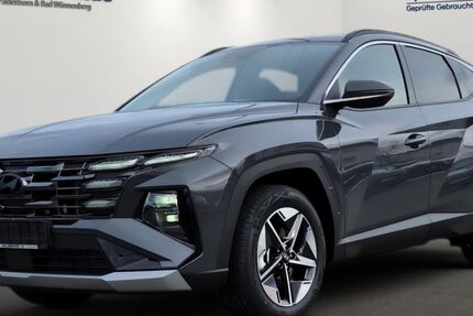 Hyundai TUCSON 8.000 km 31.990 € Bad Wünnenberg 33181