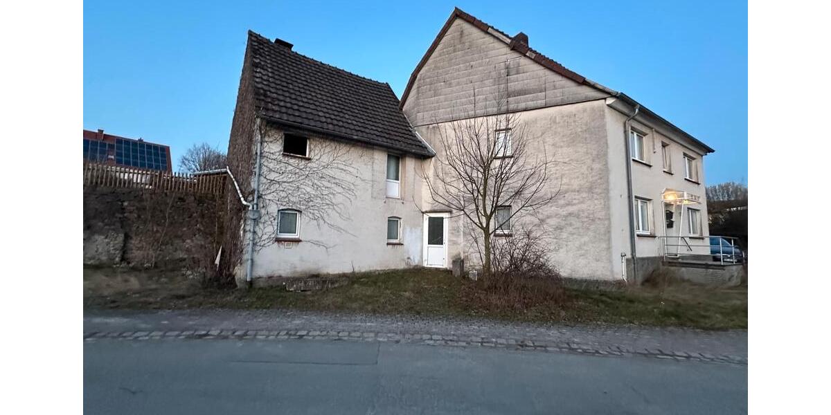 Mehrfamilienhaus, Wohnhaus Brakel - 12 Zimmer, 170 m&sup2;, 79.000&euro; | Angebot:26243741
