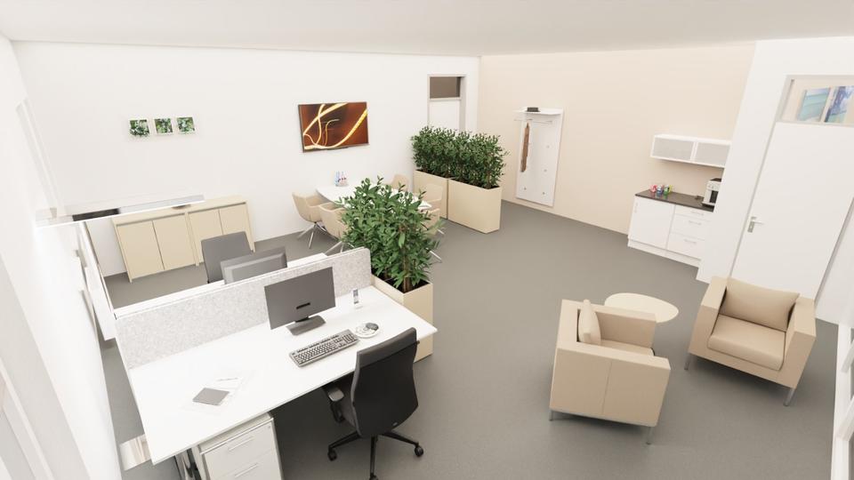 Gewerbeobjekt Paderborn Elsen - 926&euro; | Angebot:24763404