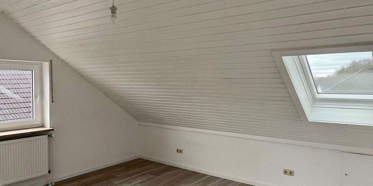 Etagenwohnung Paderborn OT Schloß Neuhaus Schloß Neuhaus - 3 Zimmer, 76 m&sup2;, 650&euro; | Angebot:25724174