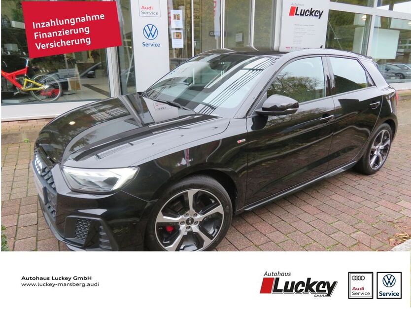 Audi A1 70.109 km 19.490 € Marsberg 34431
