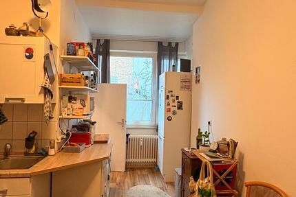 Wohnung Paderborn Univiertel - 1 Zimmer, 38 m&sup2;, 410&euro; | Angebot:26420626