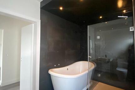 Lichtdurchflutet Grundrenovierte Luxuswohnung in Paderborn-Wewer 3 zimmer