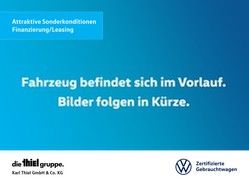 VW ID.7 19.400 km 55.990 € Paderborn 33100
