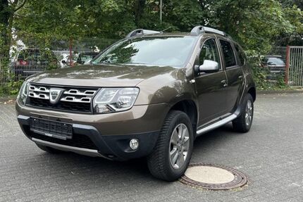 Dacia Duster 182.600 km 7.999 &euro; Paderborn 33100