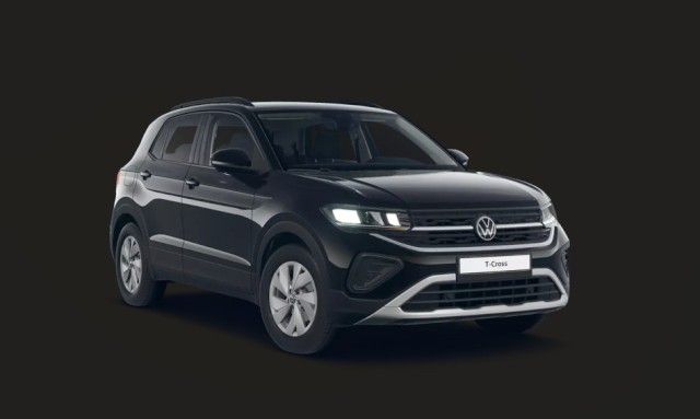 VW T-Cross 10.507 km 23.449 € Blomberg 32825
