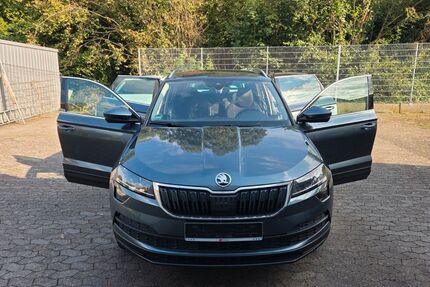 Skoda Karoq 118.000 km 16.300 &euro; Salzkotten 33154