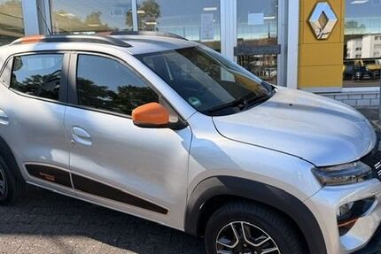 Dacia Spring 26.500 km 13.450 &euro; Paderborn 33104