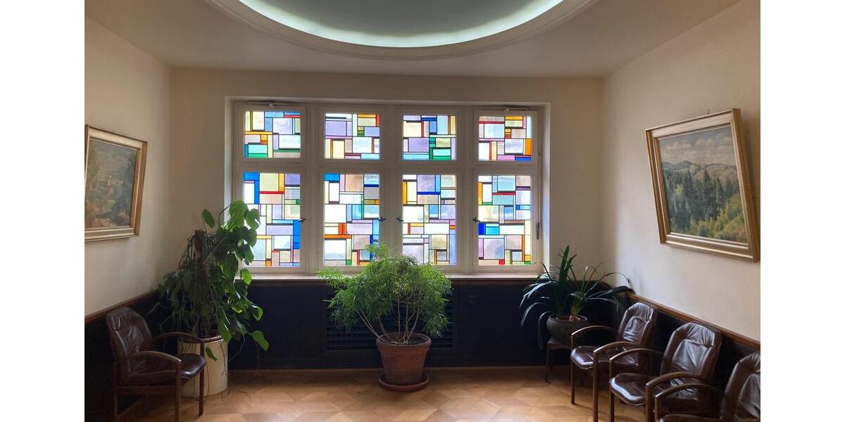 Representative Büroräume in Detmold Innenstadt zimmer