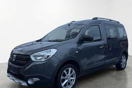 Dacia Dokker 142.210 km 6.990 &euro; Paderborn 33102