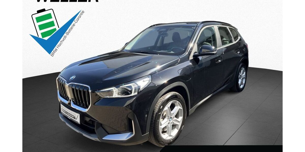 BMW X1 38.530 km 35.990 &euro; Detmold 32758