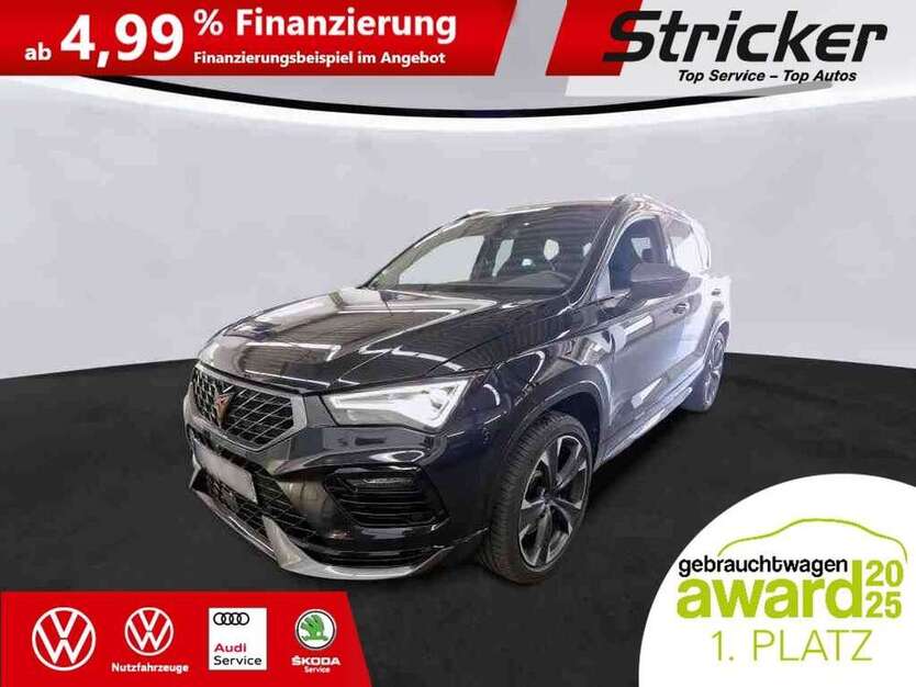 Ateca