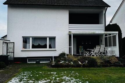 Einfamilienhaus in Hövelhof Mitte – Erstbezug nach Sanierung 5 zimmer