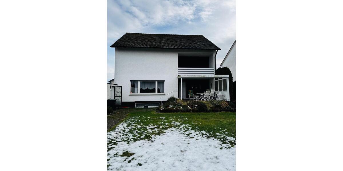 Einfamilienhaus in Hövelhof Mitte – Erstbezug nach Sanierung 5 zimmer