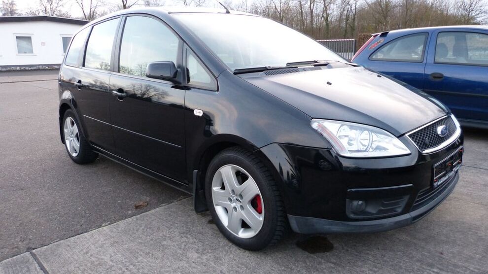Ford C-Max 159.780 km 3.990 € Lippstadt-Lipperbruch 59558