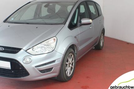 Ford S-Max 178.080 km 4.949 &euro; Horn Bad Meinberg 32805