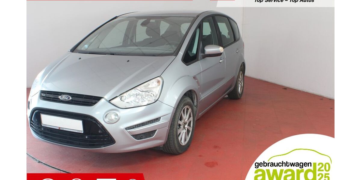 Ford S-Max 178.080 km 4.949 &euro; Horn Bad Meinberg 32805