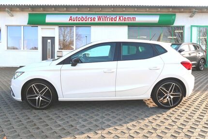 Seat Ibiza 80.000 km 11.450 &euro; Lichtenau 33165