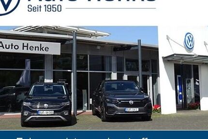 VW Tiguan 25.792 km 29.795 &euro; Büren 33142