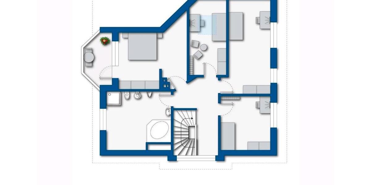 Einfamilienhaus Willebadessen - 7 Zimmer, 196 m&sup2;, 350.000&euro; | Angebot:25871676