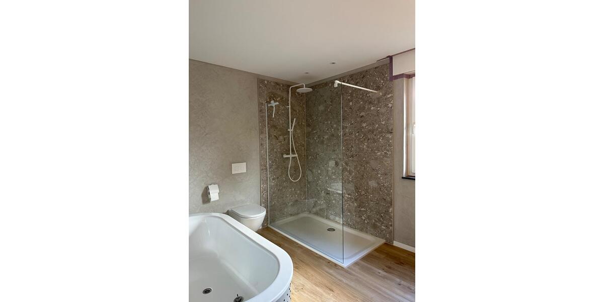Erdgeschoßwohnung Delbrück - 4 Zimmer, 125 m&sup2;, 1.200&euro; | Angebot:26491257