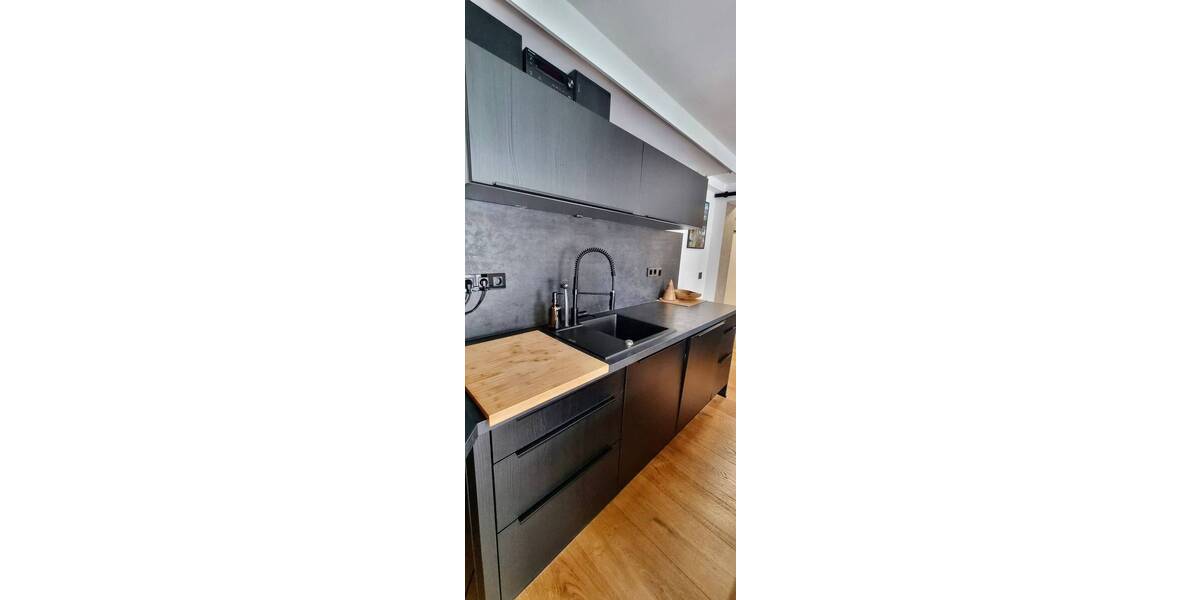 Terrassenwohnung Bad Lippspringe - 2 Zimmer, 73 m&sup2;, 239.000&euro; | Angebot:26797007