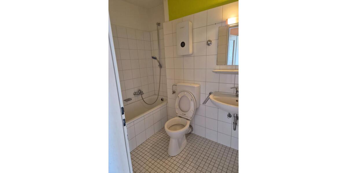 Etagenwohnung Altenbeken - 3 Zimmer, 79 m&sup2;, 671&euro; | Angebot:27595071