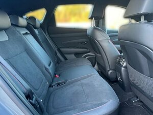 Hyundai TUCSON N Line Plug-In Hybrid 4WD 1.6 T-GDI -EU6e H 5.000 km 44.990 &euro; Bad Wünnenberg 33181
