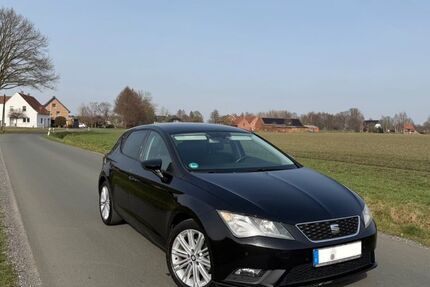 Seat Leon 198.000 km 6.799 &euro; Verl 33415