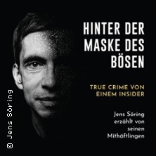 Hinter der Maske des Bösen