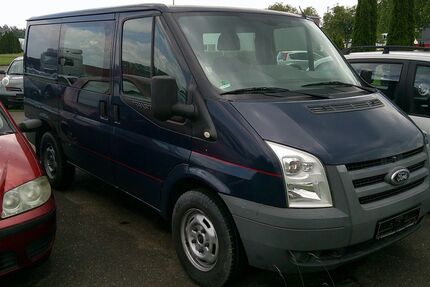 Ford Transit 179.780 km 5.490 &euro; Lippstadt-Lipperbruch 59558